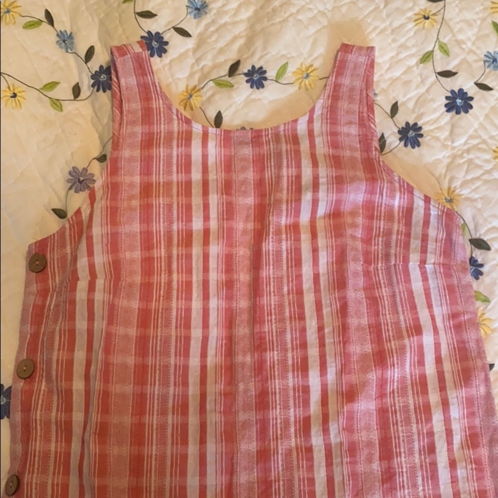 Universal Thread Dress - Picture 2 of 4